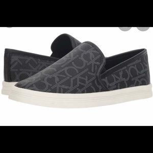 Calvin Klein Signature Marren2 slip on shoe 8.5
